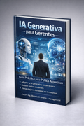 IA Generativa para Gerentes: Guía práctica para liderar con IA en PyMEs argentinas